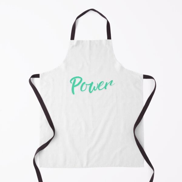 Item preview, POWER designed and sold by PGAart.
