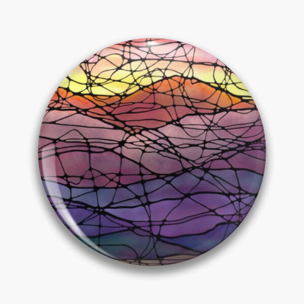 Item preview, Purple Mountain Majesty  designed and sold by JWBriddell.