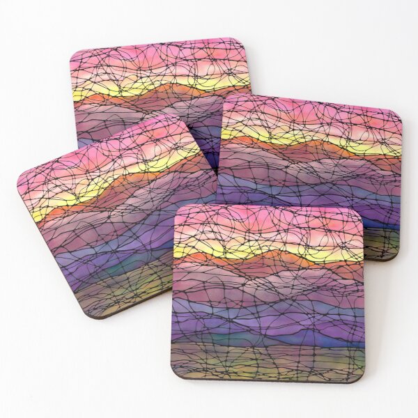 Item preview, Purple Mountain Majesty  designed and sold by JWBriddell.