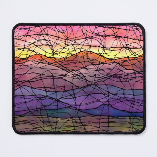 Item preview, Purple Mountain Majesty designed and sold by JWBriddell.