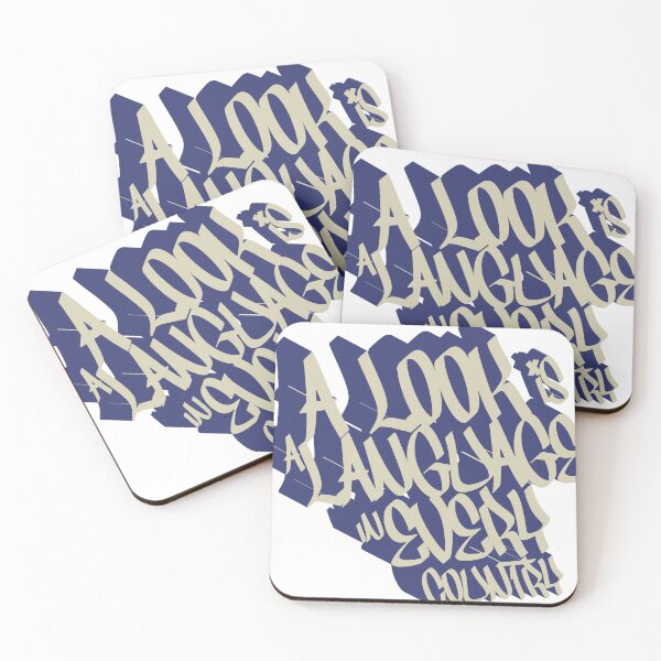 Item preview, Proverb designed and sold by hichamms.
