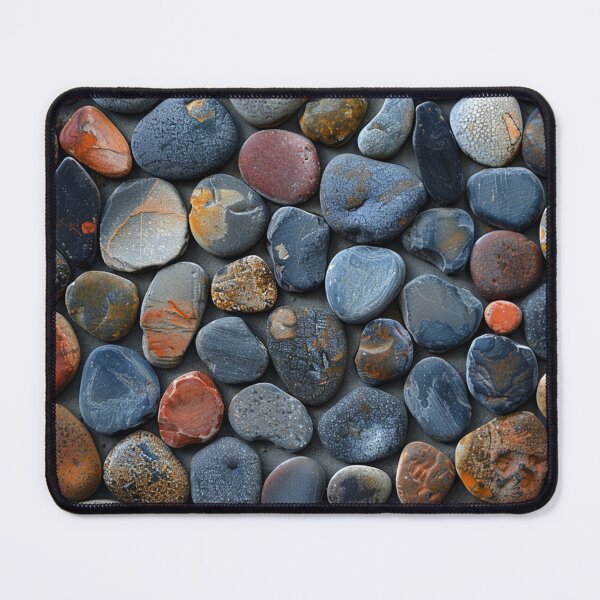 Item preview, Pebble Stone Texture  designed and sold by Myra365Art.