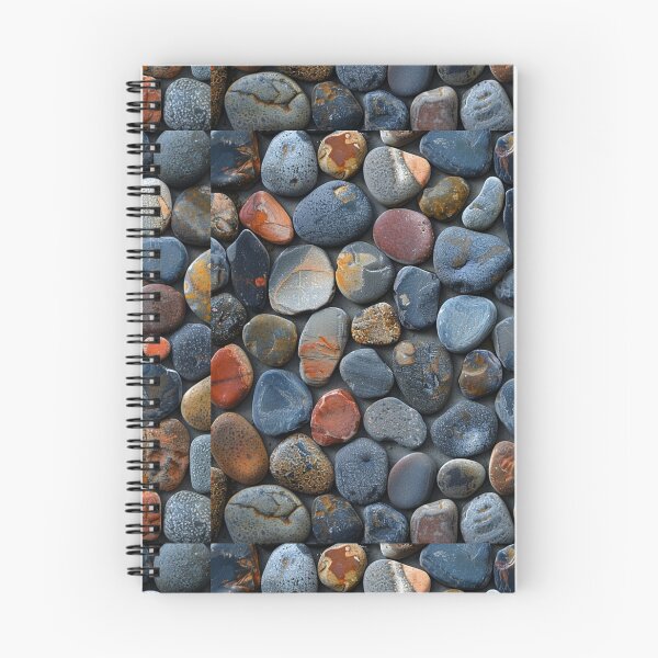 Item preview, Pebble Stone Texture  designed and sold by Myra365Art.