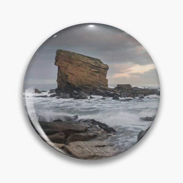 Item preview, Charlies Garden at Sunrise designed and sold by David Patterson.