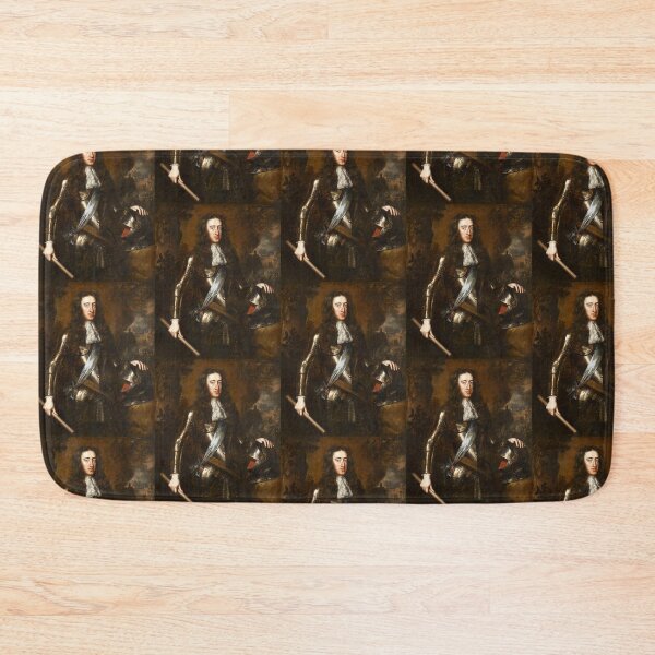 Item preview, William III, when Prince of Orange - Wissing 1685 designed and sold by Vintage Designs +.