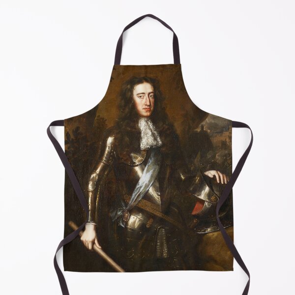 Item preview, William III, when Prince of Orange - Wissing 1685 designed and sold by Vintage Designs +.