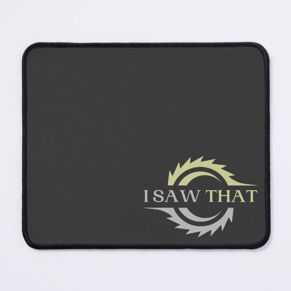 Item preview, I SAW THAT designed and sold by Guleniza.