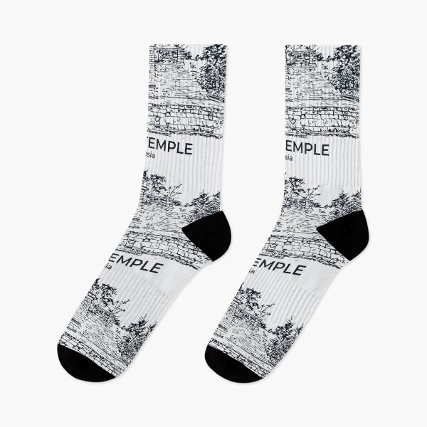Item preview, Sukuh Temple - Indonesia designed and sold by Lakeric Cityscapes.