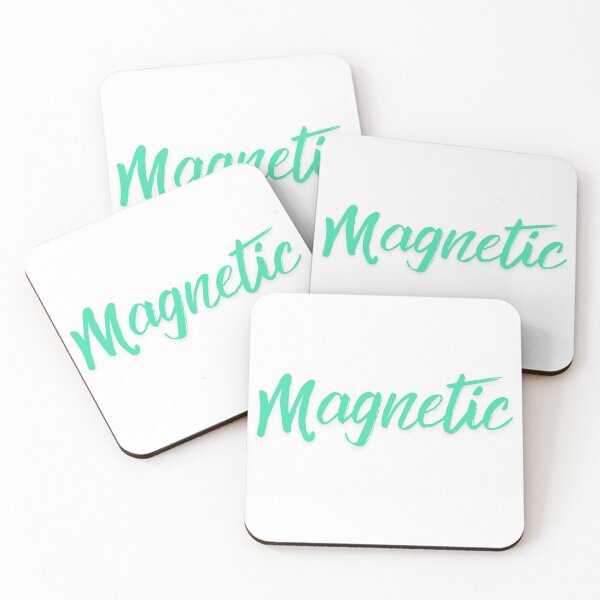 Artikelvorschau, MAGNETISCH entworfen und verkauft von PGAart.