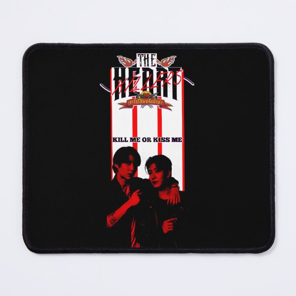 Item preview, The Heart 25 | Edgy Aesthetic & BL-Inspired Art – FOMC Official designed and sold by FOMC.