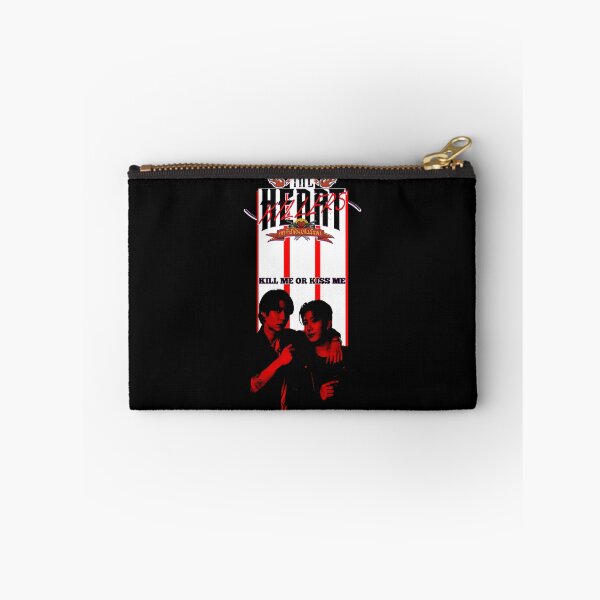 Item preview, The Heart 25 | Edgy Aesthetic & BL-Inspired Art – FOMC Official designed and sold by FOMC.