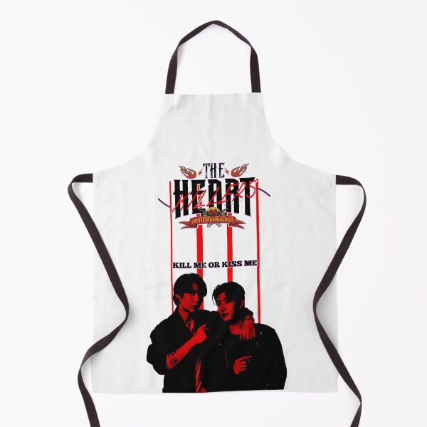 Item preview, The Heart 25 | Edgy Aesthetic & BL-Inspired Art – FOMC Official designed and sold by FOMC.