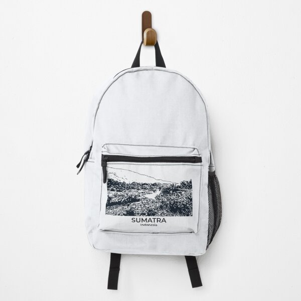 Item preview, Sumatra - Indonesia designed and sold by Lakeric Cityscapes.