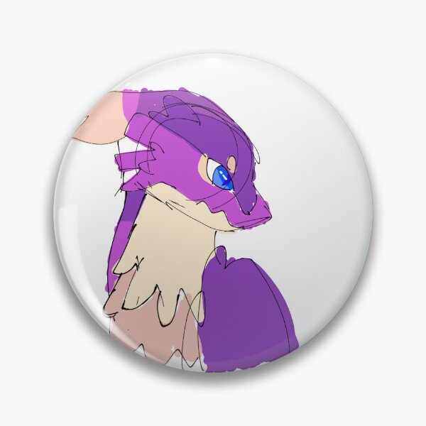 Item preview, shadow dragon sketch designed and sold by ColorfulCoyote.