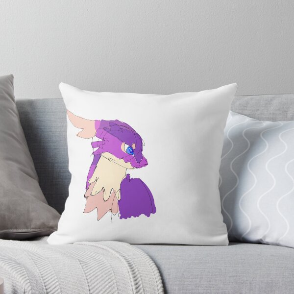 Item preview, shadow dragon sketch designed and sold by ColorfulCoyote.