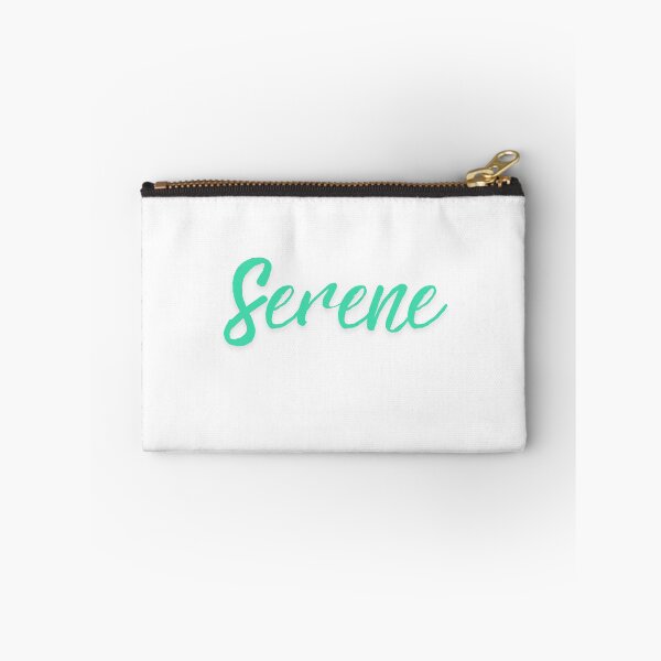 Item preview, SERENE designed and sold by PGAart.