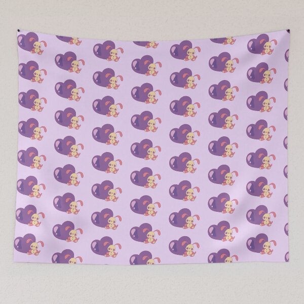 Item preview, Puppy Loved designed and sold by question.