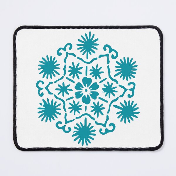 Item preview, Snow Flake, Winter in Japan - Japanese Design designed and sold by Japan Design Prints.