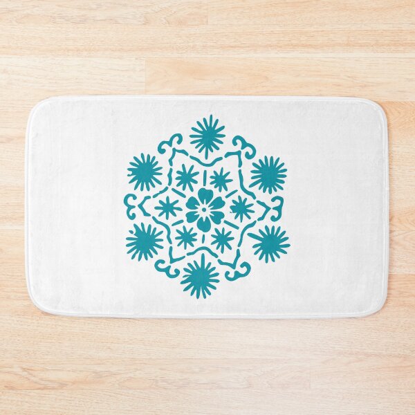Item preview, Snow Flake, Winter in Japan - Japanese Design designed and sold by Japan Design Prints.