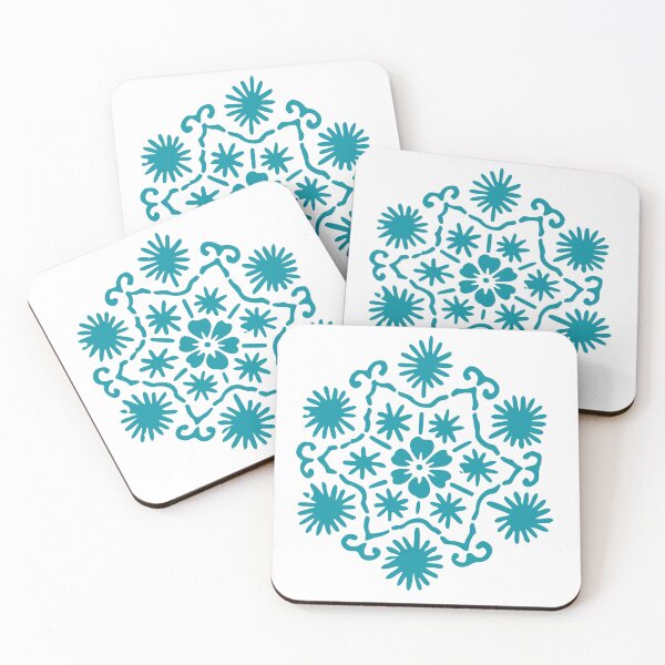 Item preview, Snow Flake, Winter in Japan - Japanese Design designed and sold by Japan Design Prints.