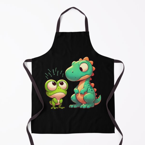 Item preview, Strange friend…or doppelganger? designed and sold by ATOTI.