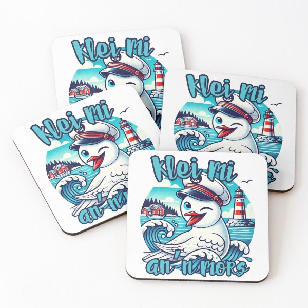 Item preview, Klei mi an´n mors designed and sold by MoinIhrSpacken.