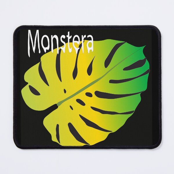 Item preview, Monstera Leaf designed and sold by SharonVallis.