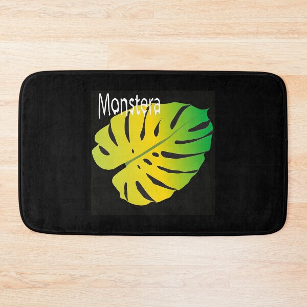 Item preview, Monstera Leaf designed and sold by SharonVallis.