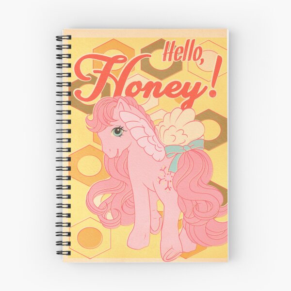 Item preview, MLP Honeysuckle Valentine  designed and sold by scholtenart.