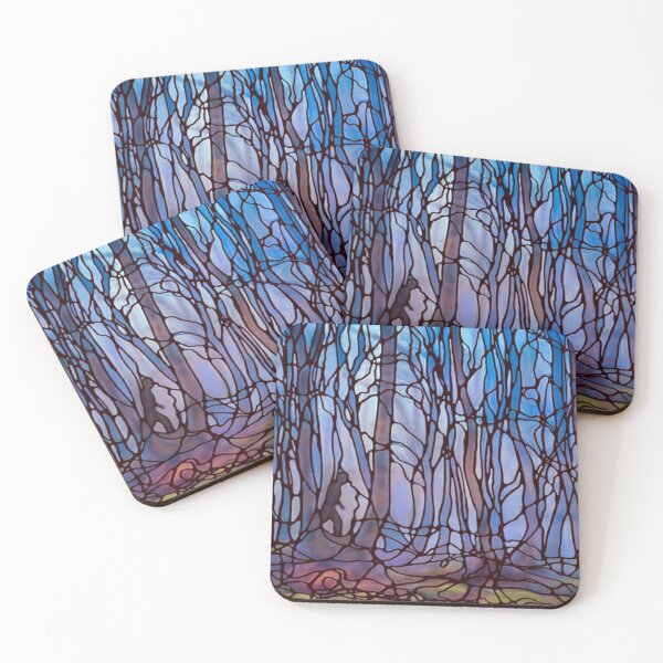Item preview, Misty Morning Run designed and sold by JWBriddell.