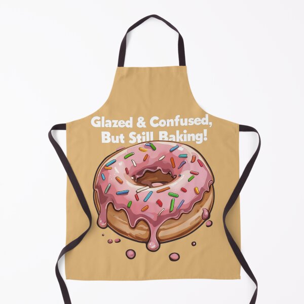 Item preview, Donut Ever Underestimate a Baker– Funny Bakery Lover T-Shirt designed and sold by TeesByOquad.