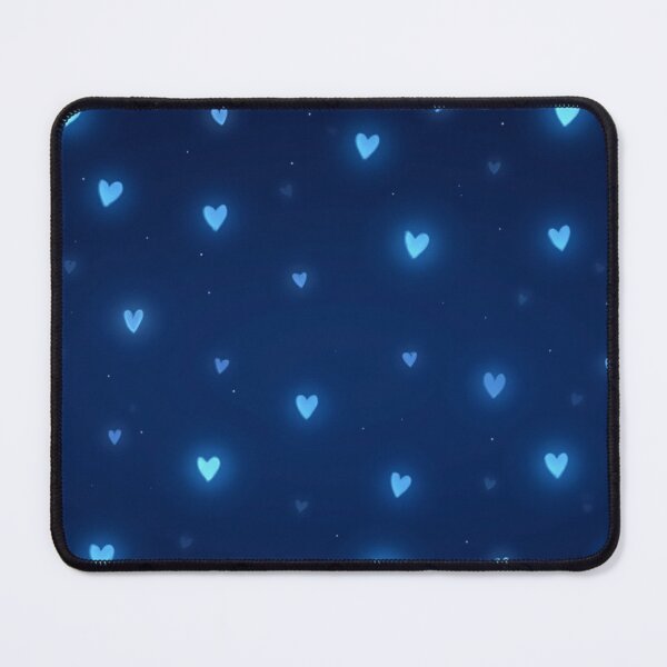 Item preview, Midnight Heart Whispers designed and sold by CosyCush.