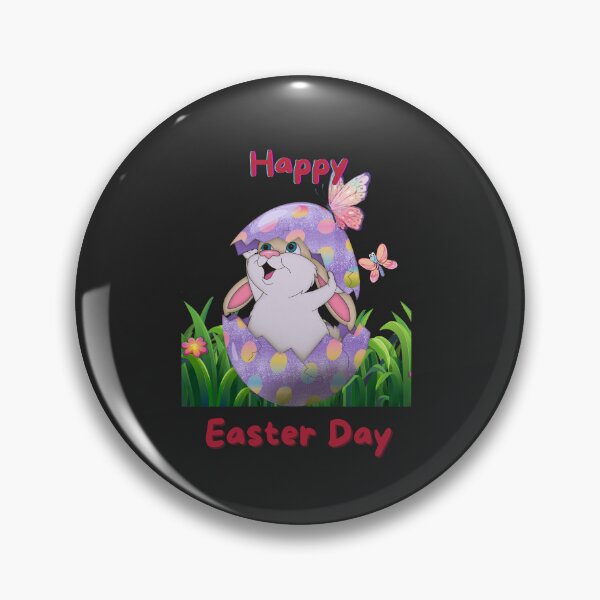 Item preview, Happy Easter designed and sold by BeeStylishTees.