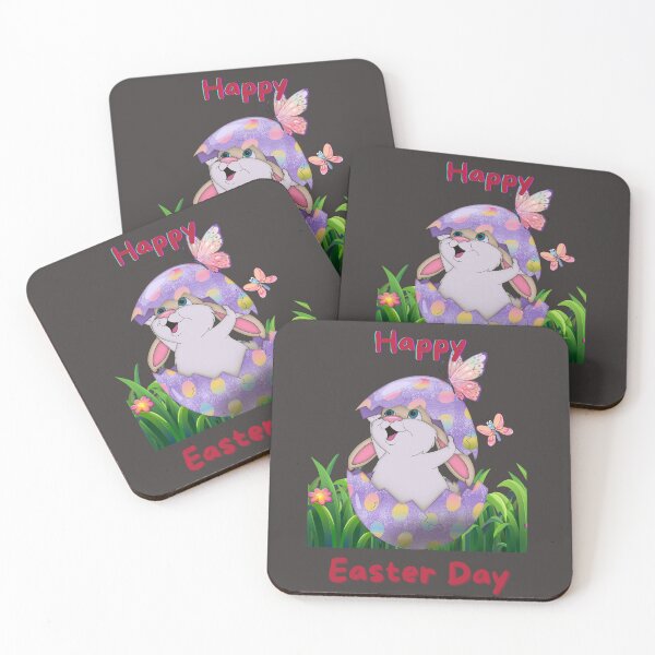 Item preview, Happy Easter designed and sold by BeeStylishTees.