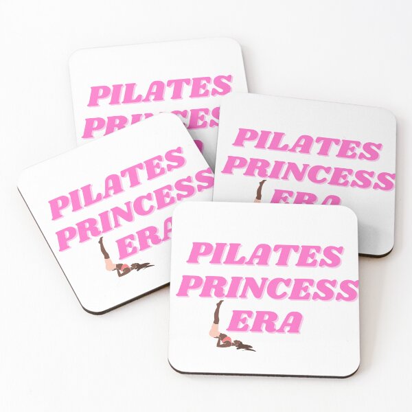 Item preview, Pilates Princess Era  designed and sold by ChiWellness Shop.