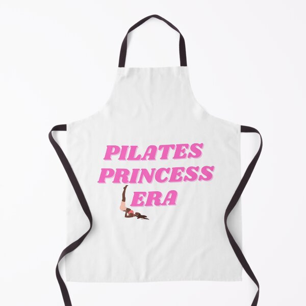 Item preview, Pilates Princess Era designed and sold by ChiWellness Shop.