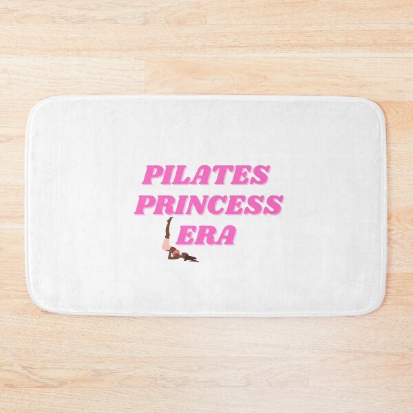 Item preview, Pilates Princess Era  designed and sold by ChiWellness Shop.