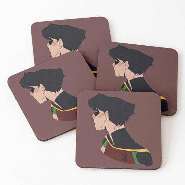 Item preview, Robin's Tim Drake designed and sold by Robin's Trinkets .