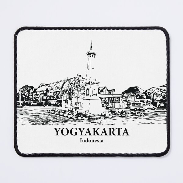 Item preview, Yogyakarta - Indonesia designed and sold by Lakeric.