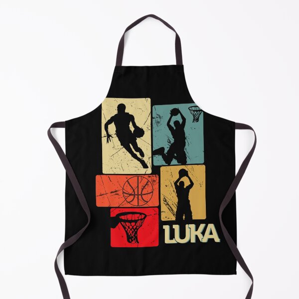 Item preview, Luka Fan Basketball Sports designed and sold by smartrocket.