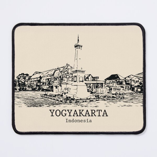 Item preview, Yogyakarta - Indonesia designed and sold by Lakeric.