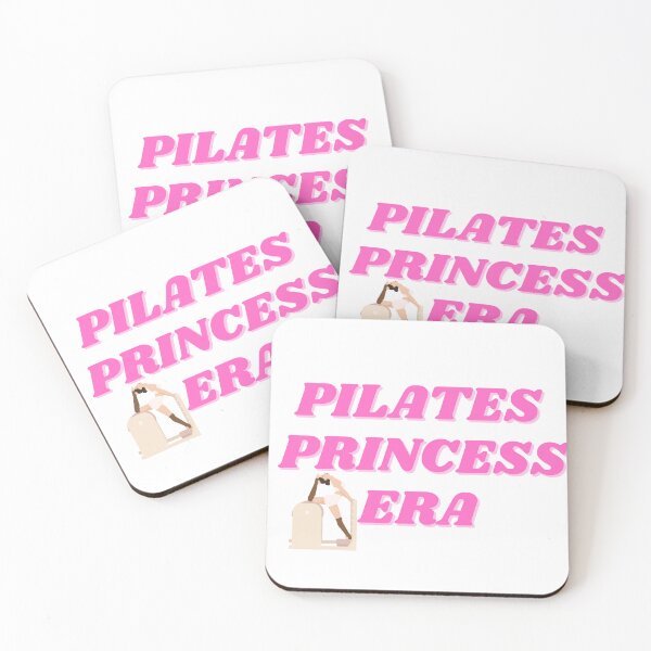 Item preview, Pilates Princess Era designed and sold by ChiWellness Shop.