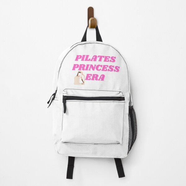 Item preview, Pilates Princess Era designed and sold by ChiWellness Shop.