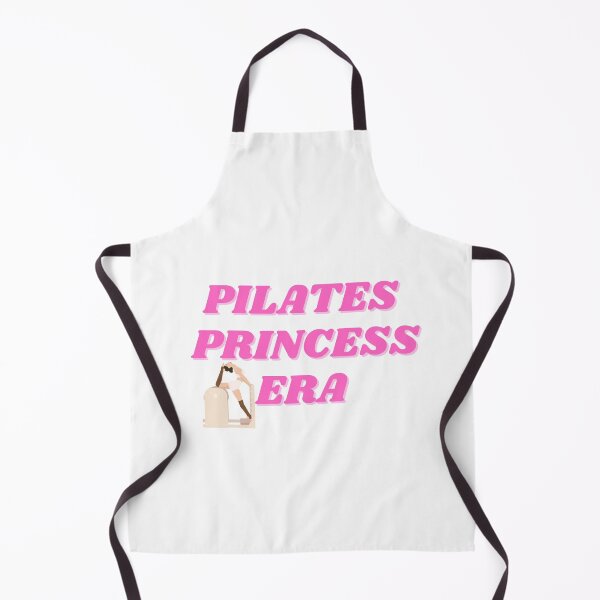 Item preview, Pilates Princess Era designed and sold by ChiWellness Shop.
