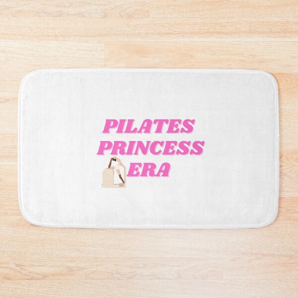 Item preview, Pilates Princess Era designed and sold by ChiWellness Shop.