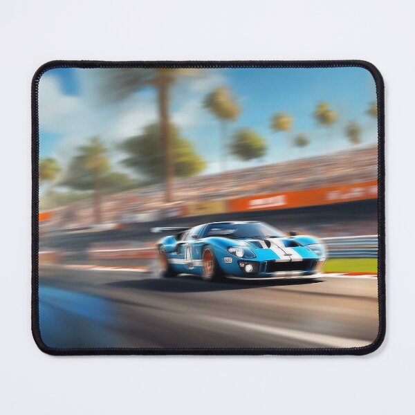 Item preview, Ford Racecar Speeds Ahead designed and sold by Niko Pantele.