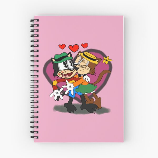 Item preview, Elise Loves Frank designed and sold by JazzToons.