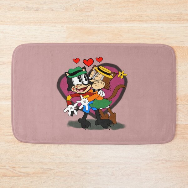 Item preview, Elise Loves Frank designed and sold by JazzToons.