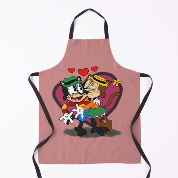 Item preview, Elise Loves Frank designed and sold by JazzToons.