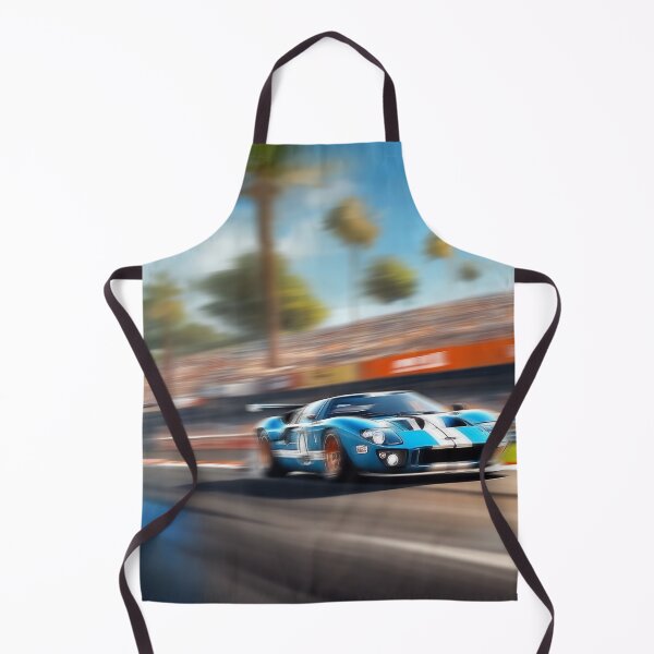 Item preview, Ford Racecar Speeds Ahead designed and sold by Niko Pantele.